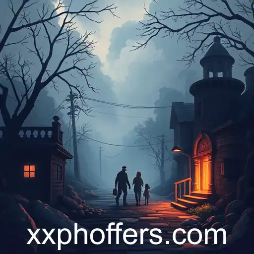 The Enigmatic World of Adventure Games