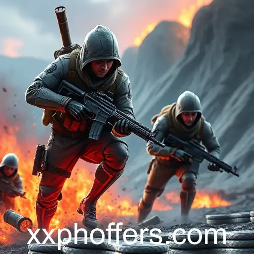 Digital Gaming Evolution: The Role of xxph