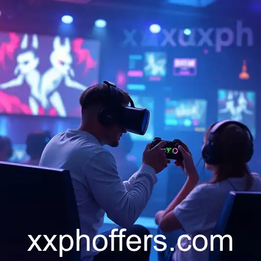 The Evolution of Online Gaming in 2025