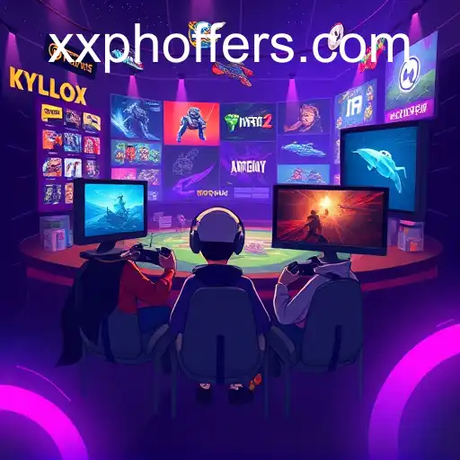 The Rise of Game Aggregators in 2026