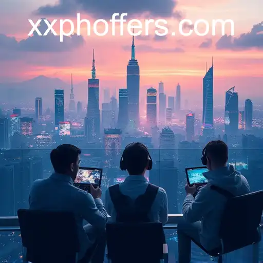 The Rising Influence of Online Gaming in 2026