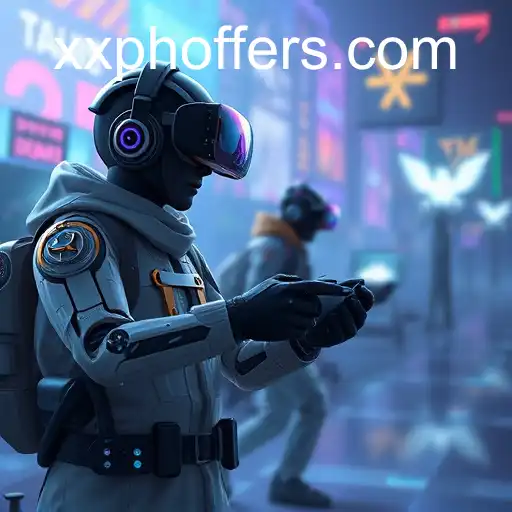 Gaming Innovations in 2025: A Closer Look