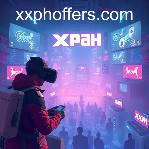 Gaming Innovations Shaping the Future