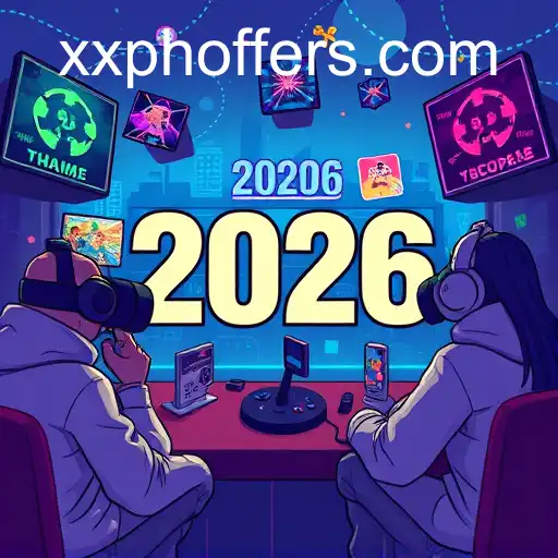 Growing Influence of Gaming in 2026