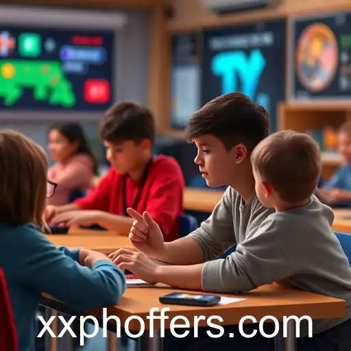 The Rising Influence of Online Gaming Platforms