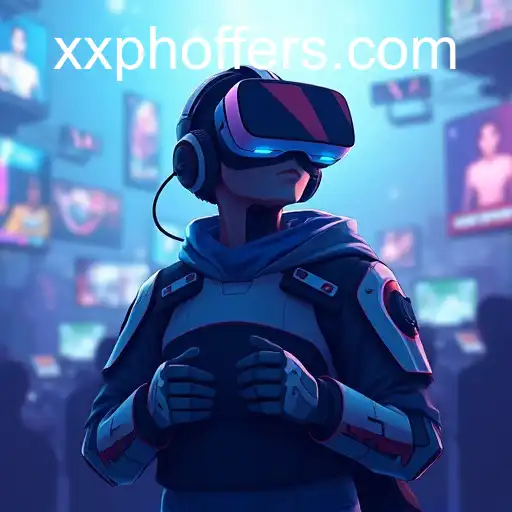 Innovative Gaming Trends on XXPH Emerge