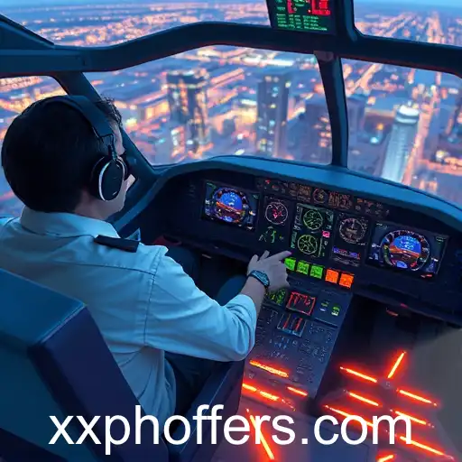 Digital Exploration and Gaming Evolution