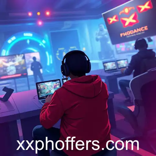 Digital Gaming Evolution: The Role of xxph