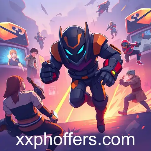 Emerging Trends in Online Gaming