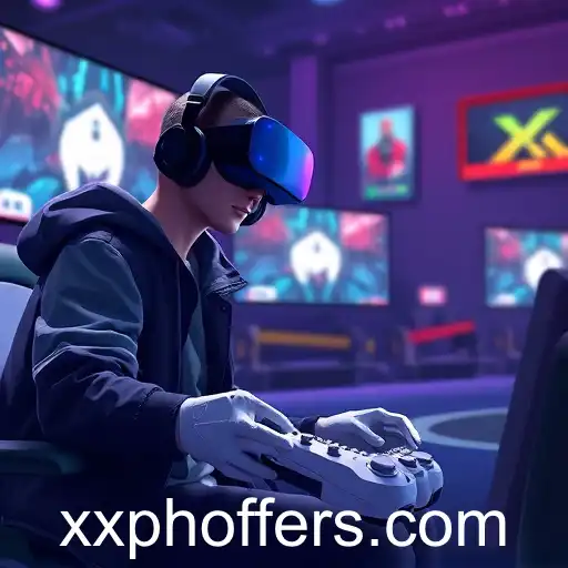 The Evolution of Online Gaming in the Mid-2020s