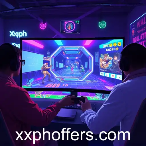 The Rise of Gaming Communities in 2025