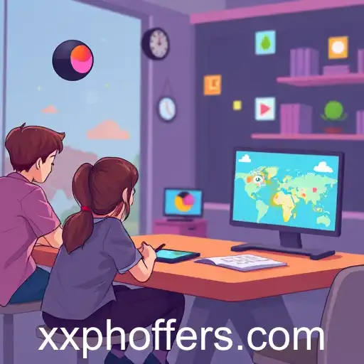 The Growing Influence of Online Gaming Communities