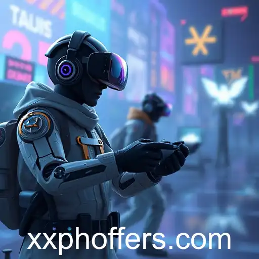 Gaming Innovations in 2025: A Closer Look