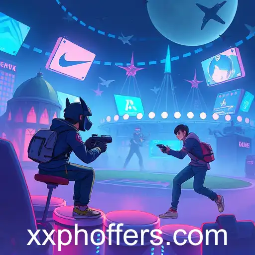 Gaming Trends Reshape Online Communities