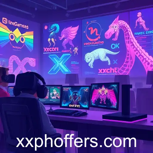 The Rise of Online Gaming in 2025