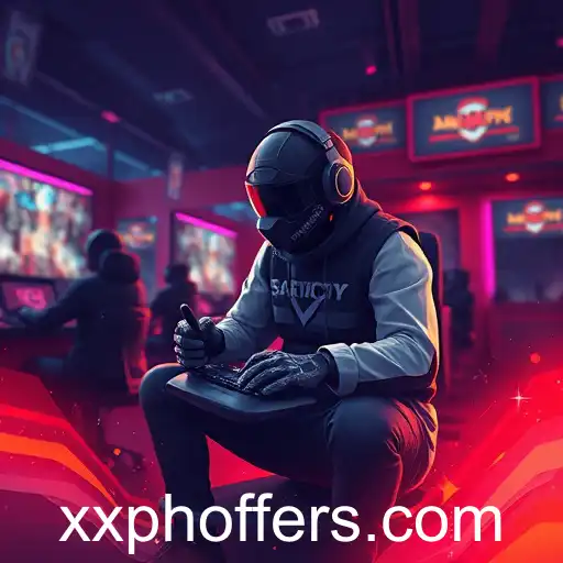 Gaming Trends Evolve Beyond 2024: xxph's Role
