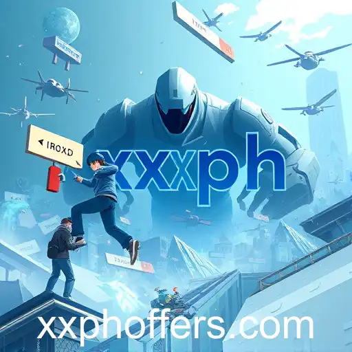 Innovations in Online Gaming: The Rise of xxph