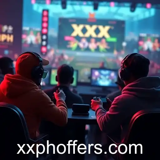 The Rise of Online Gaming Culture