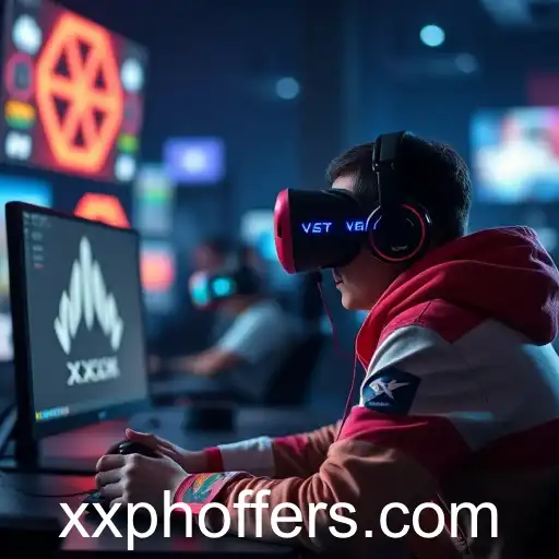 Evolving Trends in Online Gaming