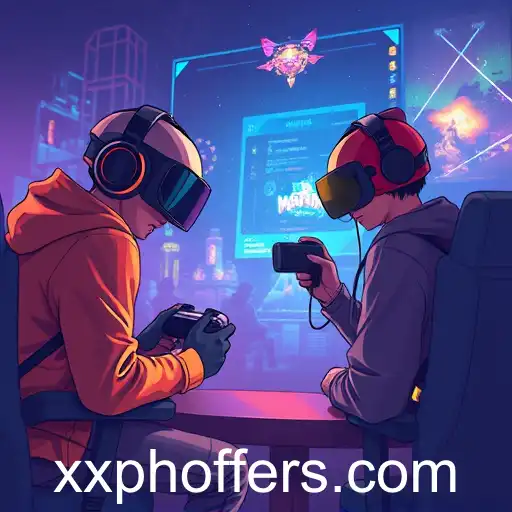 The Rise of Gaming in a Digital Age