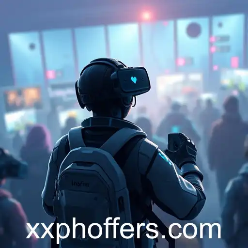 The Rise of Online Gaming Trends