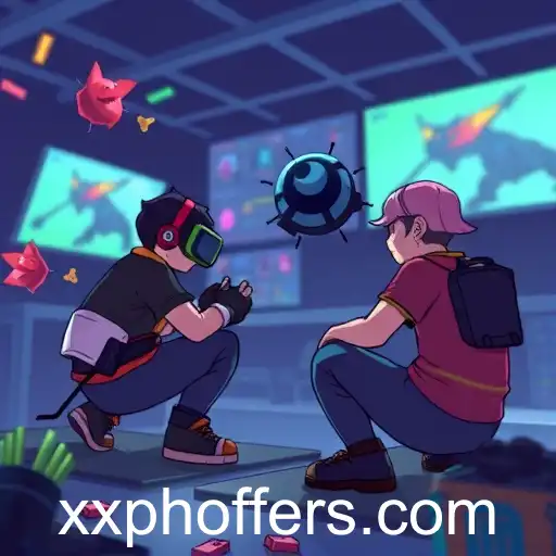 Rise of Independent Game Platforms