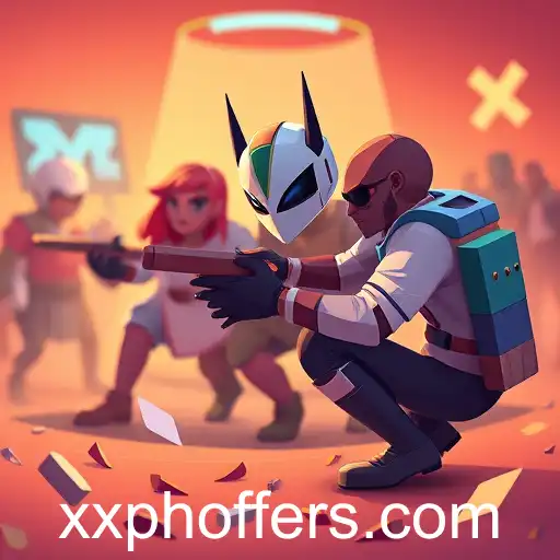 The Rise of xxph: Revolutionizing Online Gaming