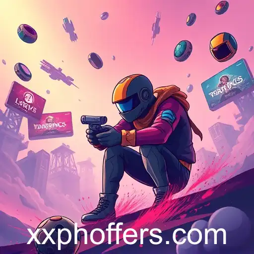 The Rise of xxph in Gaming Culture