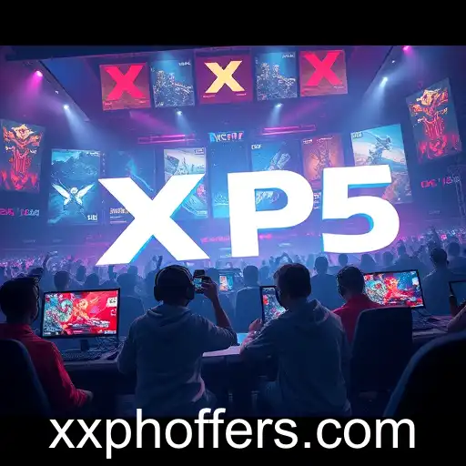 Rising Trends in Online Gaming