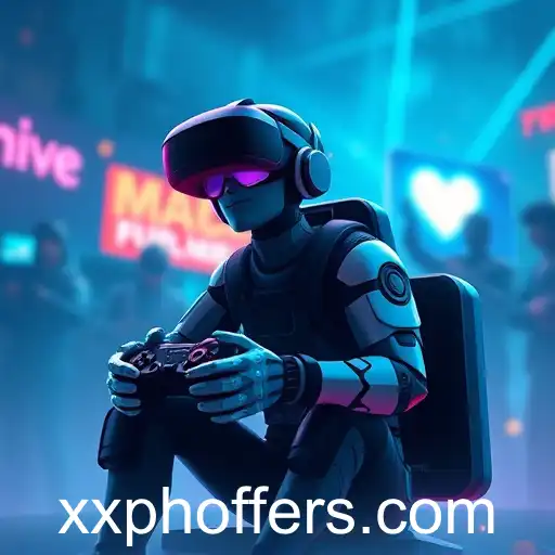 Rising Trends in Online Gaming Platforms