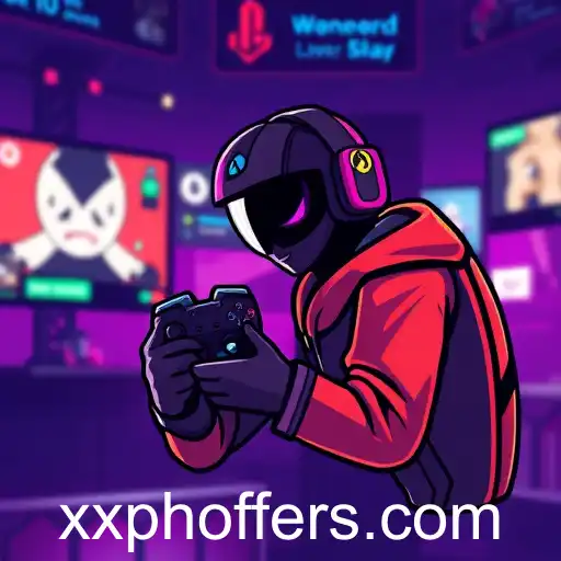 The Rise of Gaming Websites: A New Era of Interaction