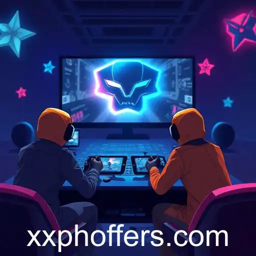 Gaming Platform Emerges with Innovative Design