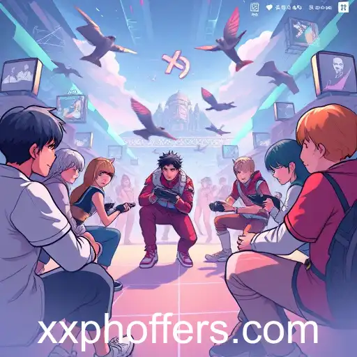 Rise of Online Gaming Communities in 2025