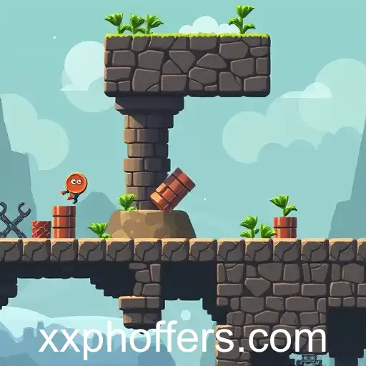 Exploring the Exciting World of Platform Action Games