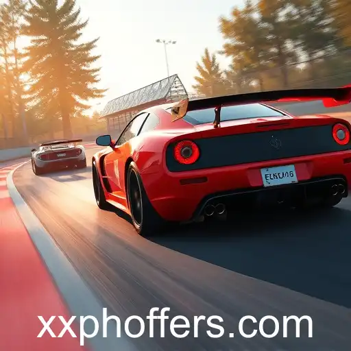 Racing Fun: High-Speed Thrills Redefined