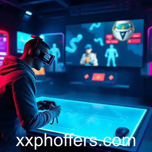 The Rise of Gaming Platforms in the 2020s