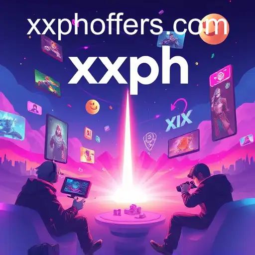 The Rise of xxph in the Gaming World