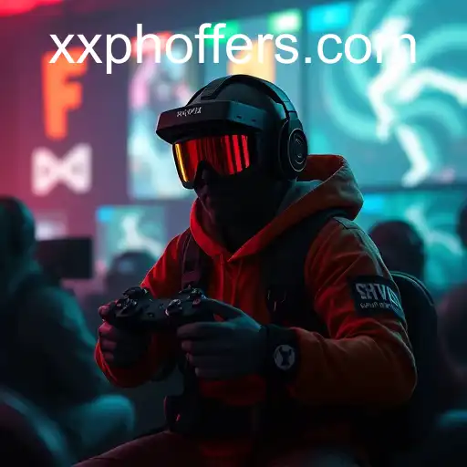 The Rise of xxph in Online Gaming