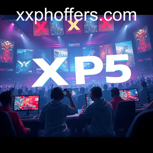 Rising Trends in Online Gaming