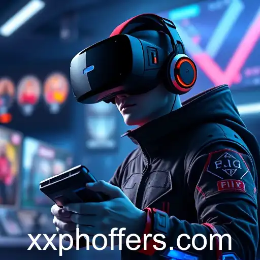 Rising Trends in Online Gaming Platforms