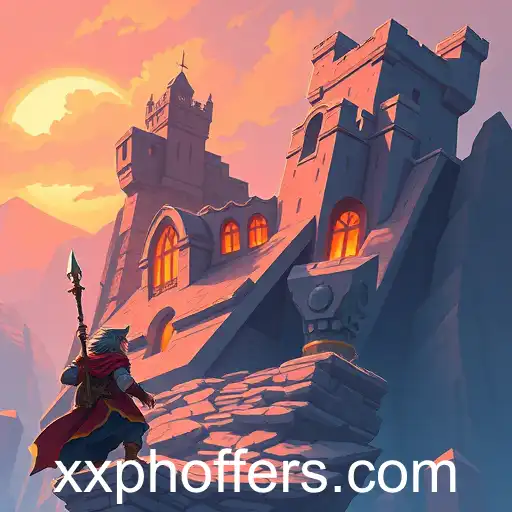 Exploring the World of RPG Quests: An Exciting Game Category