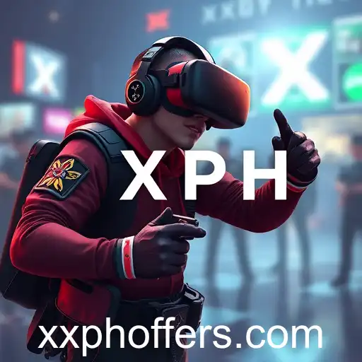 XXPH Revolutionizes Online Gaming Landscape